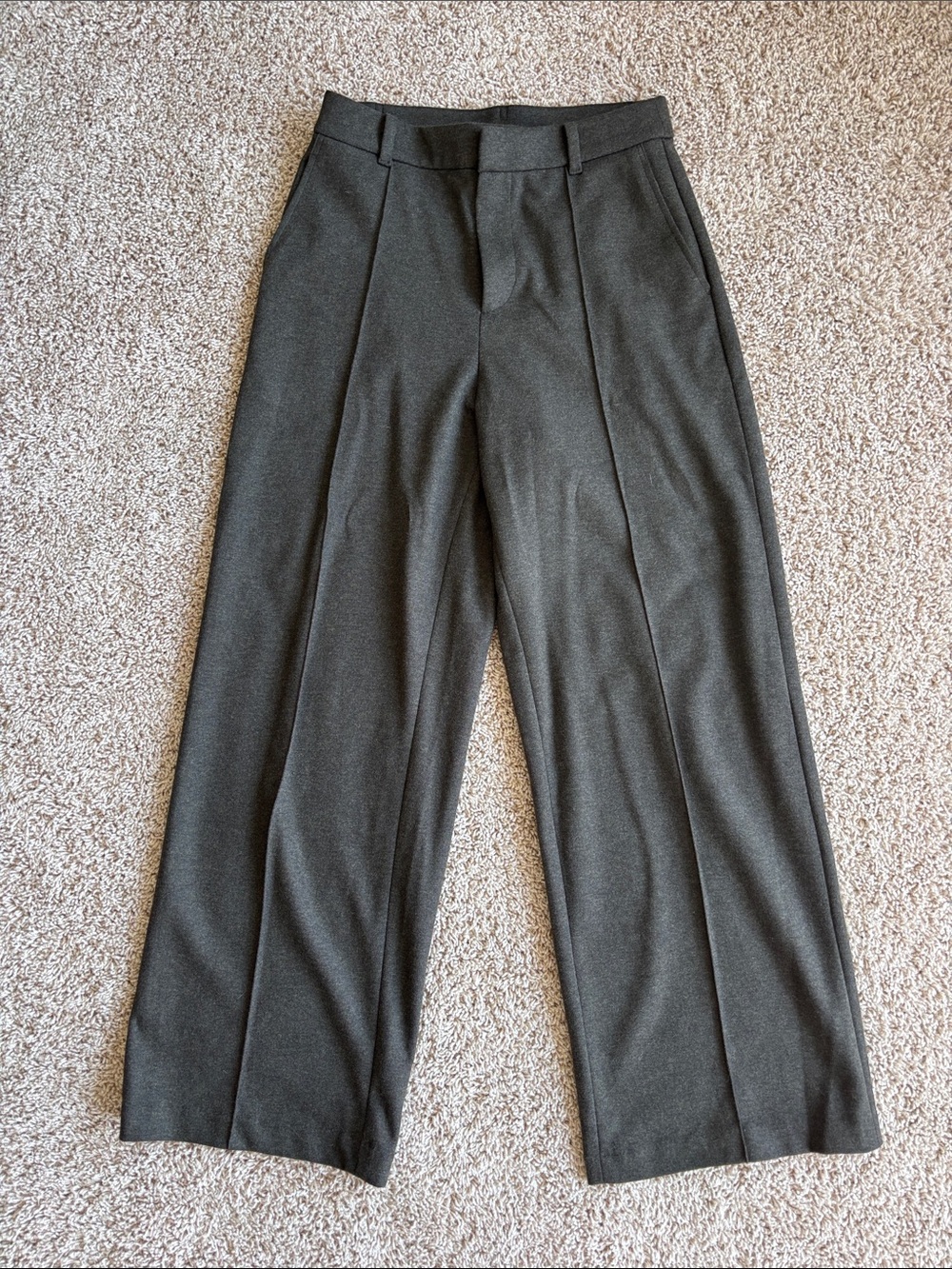 Uniqlo pants